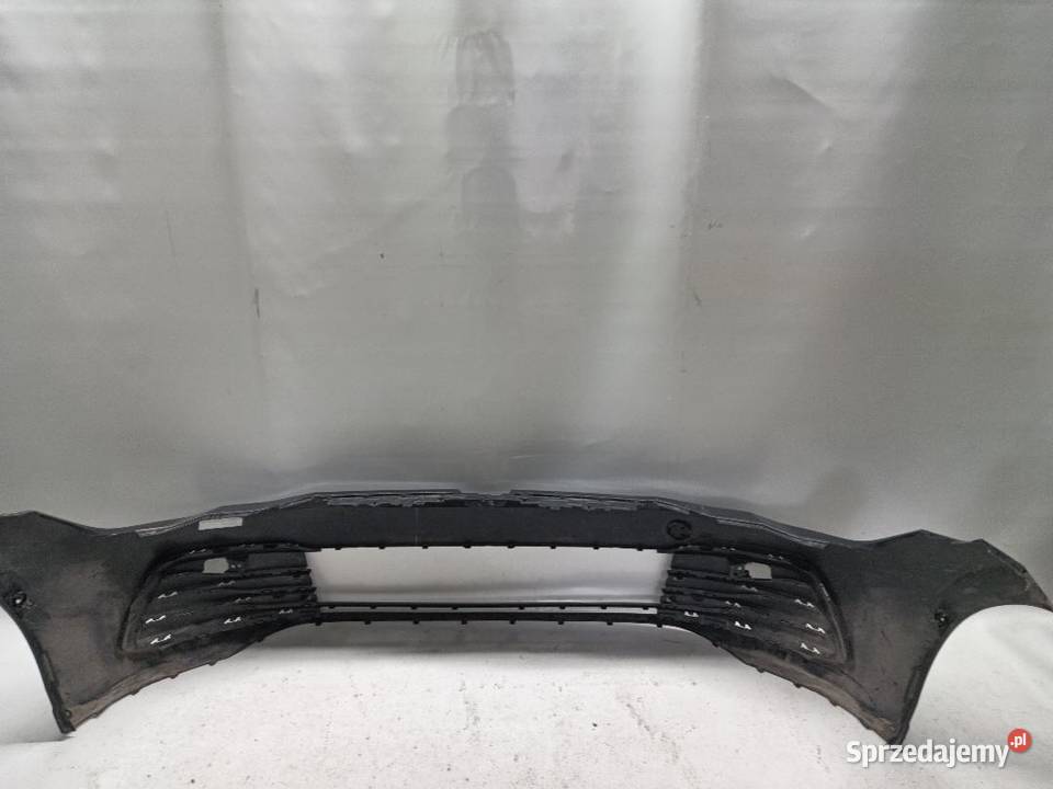 ZDERZAK PRZÓD PRZEDNI VW GOLF VIII 5H0807221 osobowe