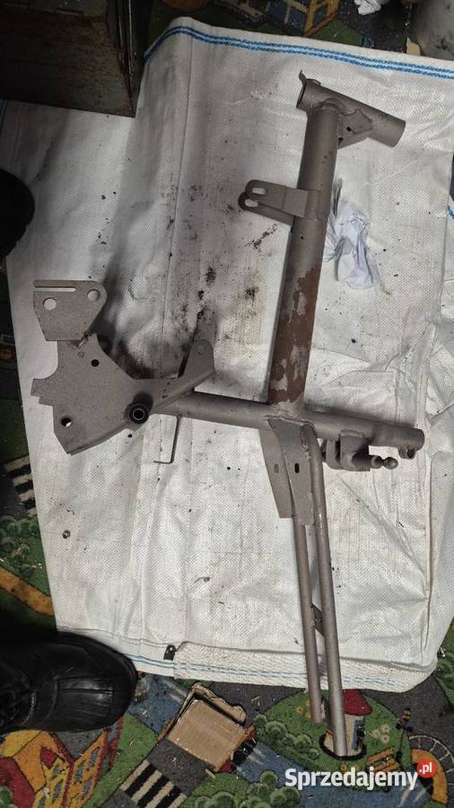 Romet pony 50m1 rama Hryniewicze sprzedam