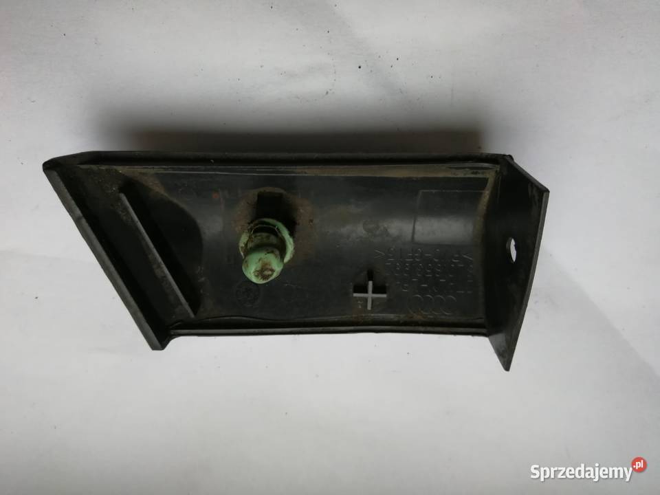 Listwa blotnika Audi A3 8l Lipno