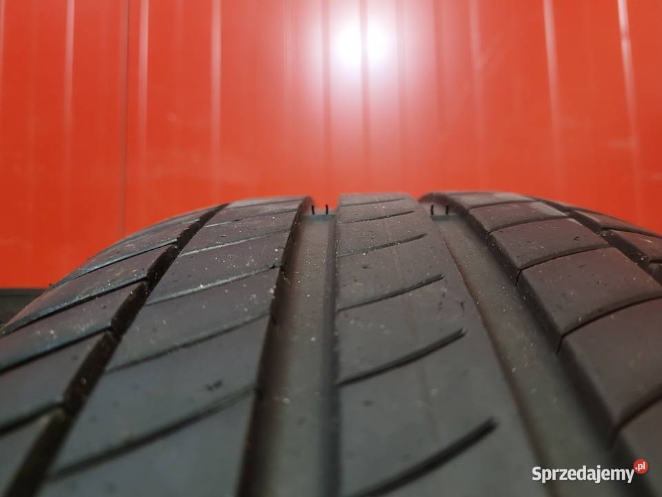 Opony Michelin Primacy 3 21560 R17 z 2016 17cale Opony Warszawa