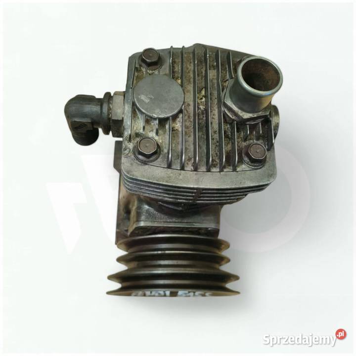 Sprężarka 4111415070 Wabco Kramp G199880010010 Pozostałe Wilkowo