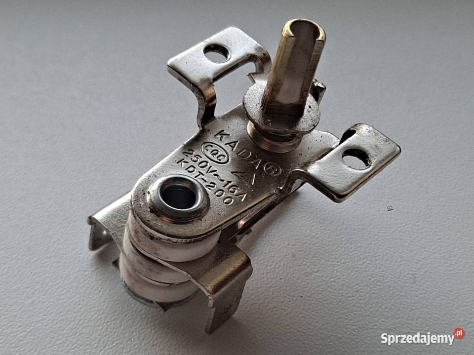Termostat KADA KDT200 16A 250V Cieszyn