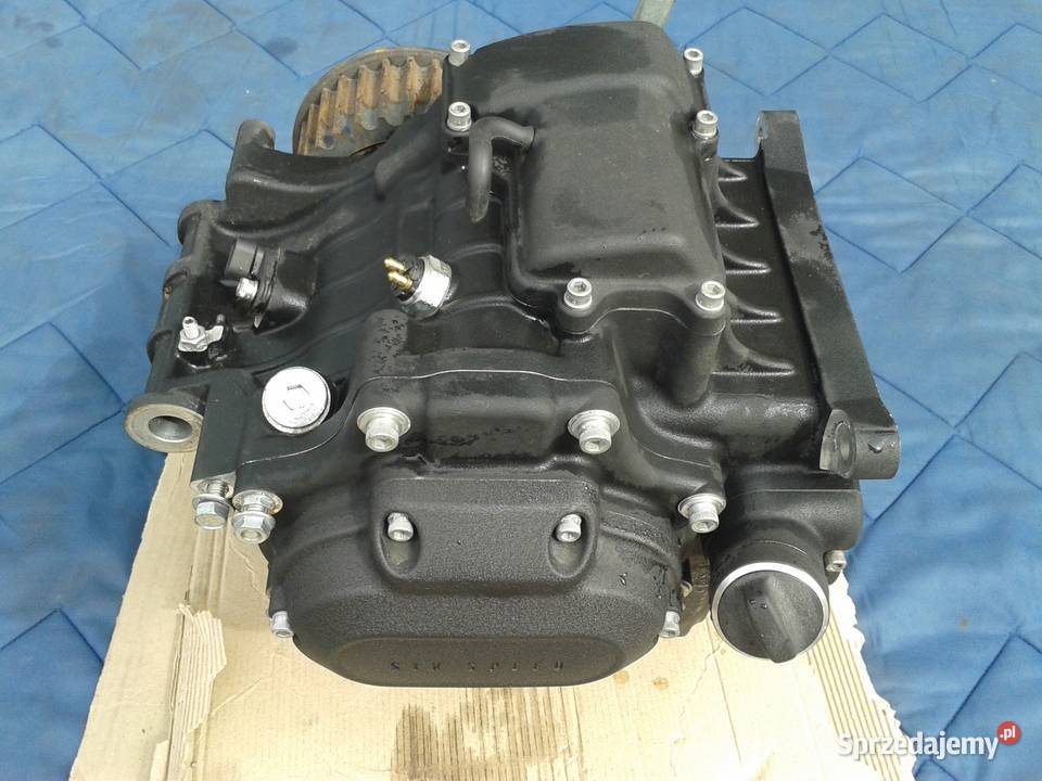 Harley dyna skrzynia biegów szóstka idealna 10 Skrzynie biegów śląskie Rybnik