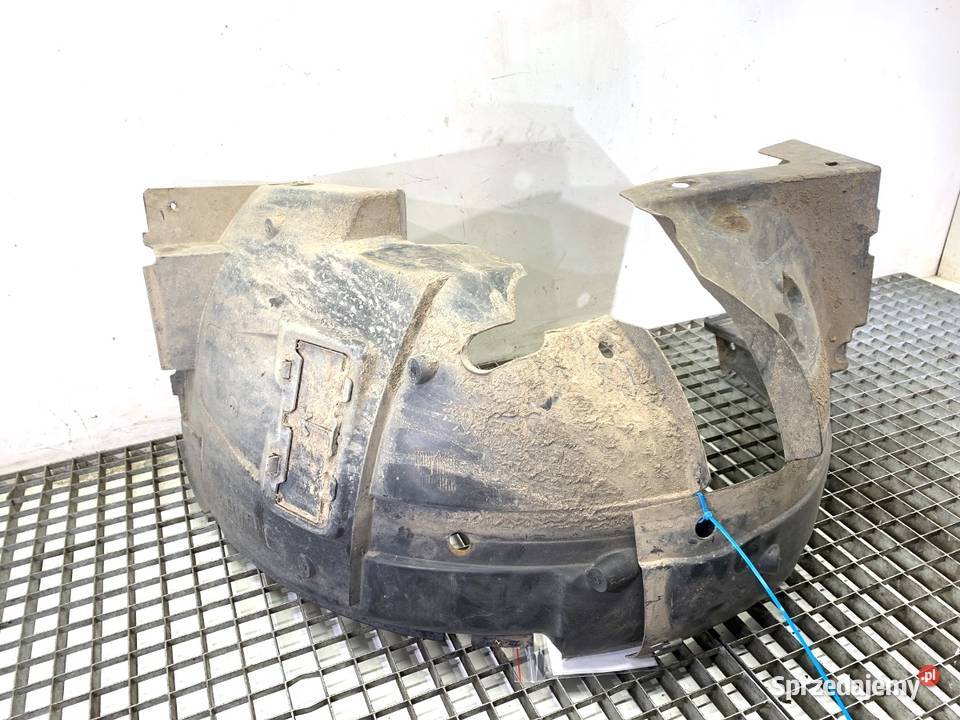 NADKOLE LEWY PRZÓD OPEL VIVARO B 93462465 Bus Nadkola podkarpackie