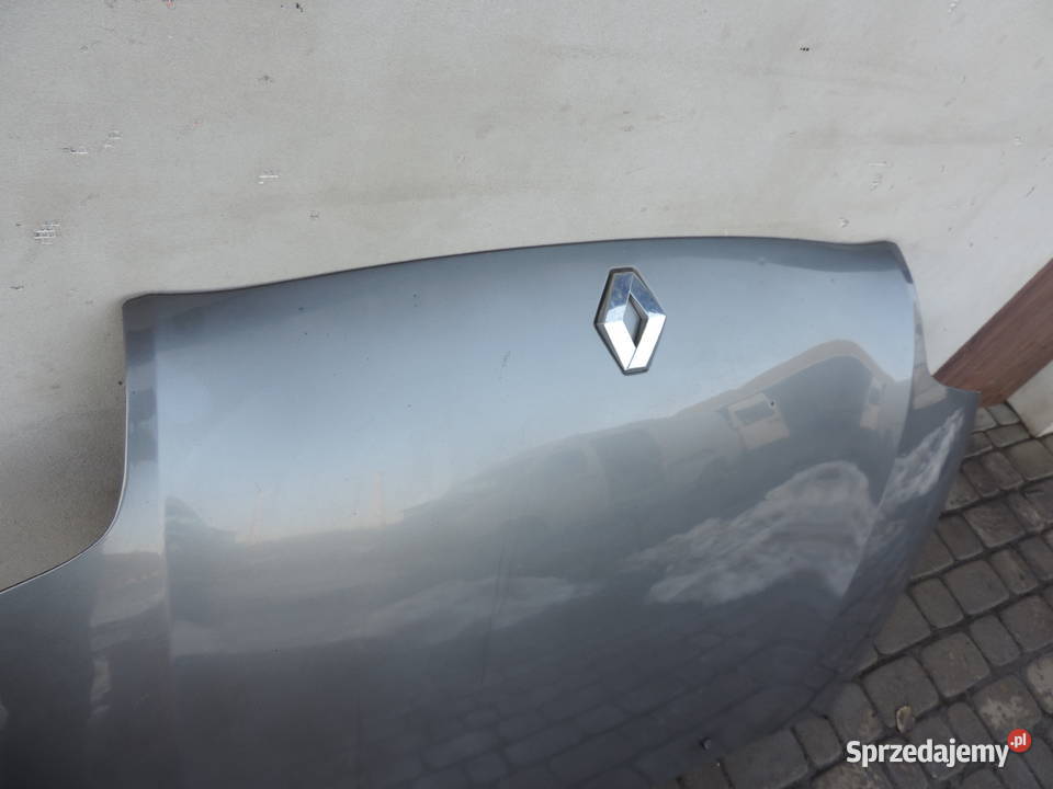 RENAULT CLIO 2 II MASKA Nowy Sącz