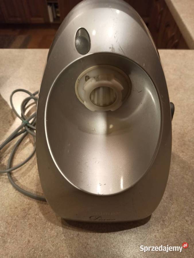 Zelmer maszynka do mięsa Kobyłka