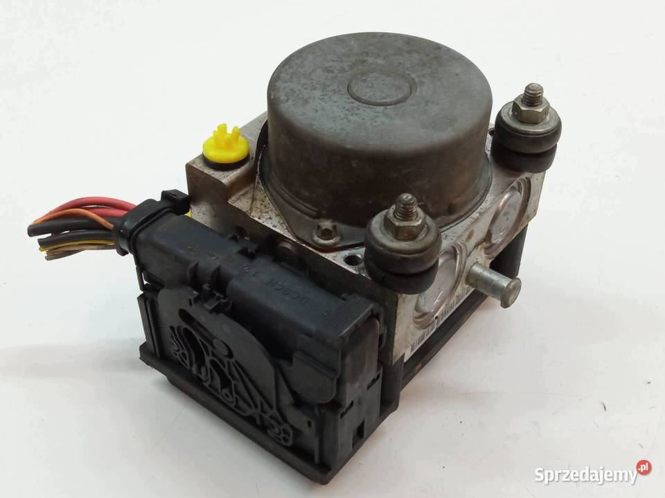 POMPA ABS 0265232077 0265800559 Renault Clio III