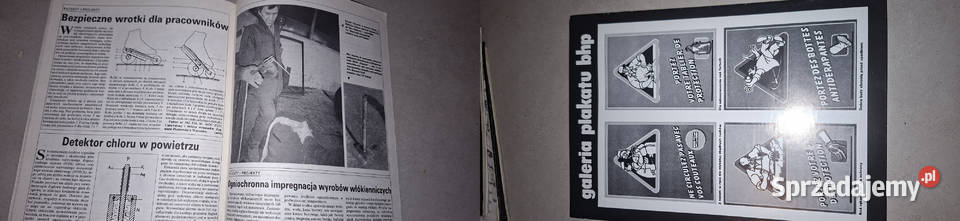 ATEST BHP 071994 Sentymentalny powrót do lat 90 Łęczyca