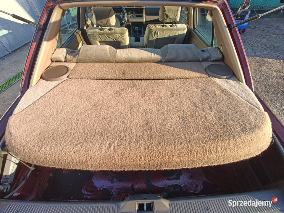 Renault 25 28 V6 bogato wyposażona Kielce sprzedam