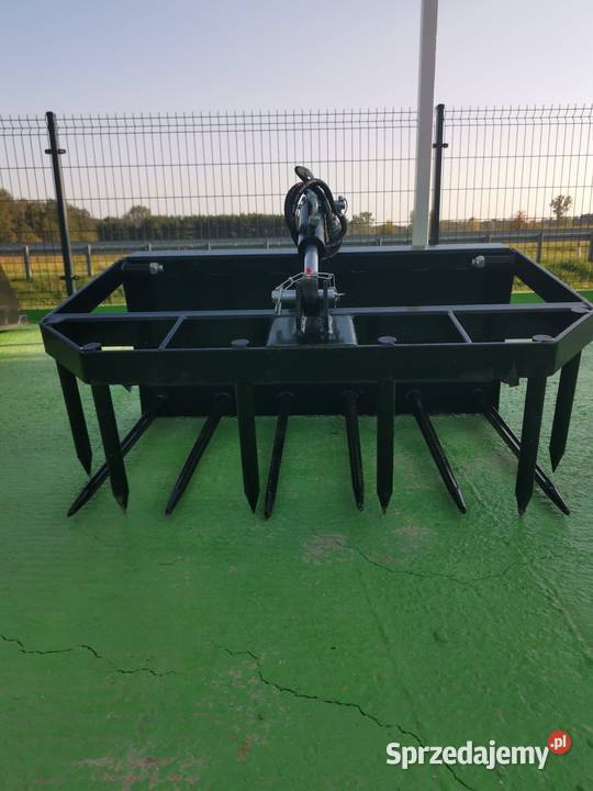 Krokodyl cayman 104m Busko-Zdrój