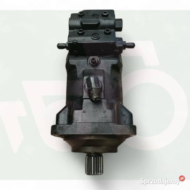 Pompa jazdy 774760 508367 Sauer Danfoss 51D110 Wilkowo