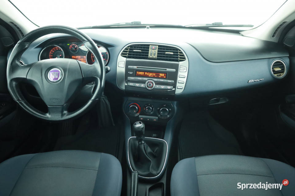 Fiat Bravo 14 16V Piaseczno