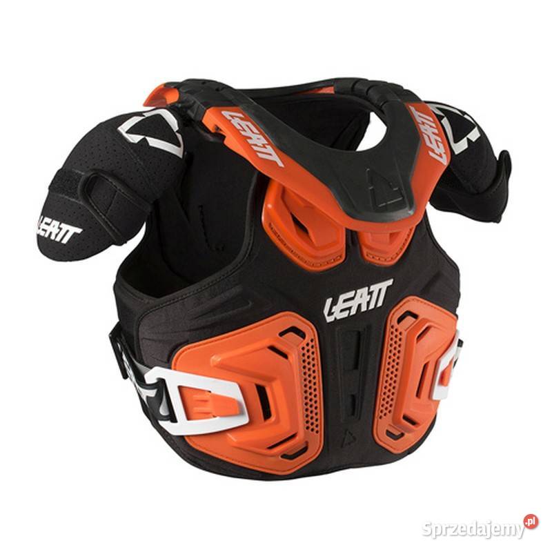 OSŁONA KLATKI PIERSIOWEJ Z OSŁONĄ SZYI KARKU Kurtki sprzedam