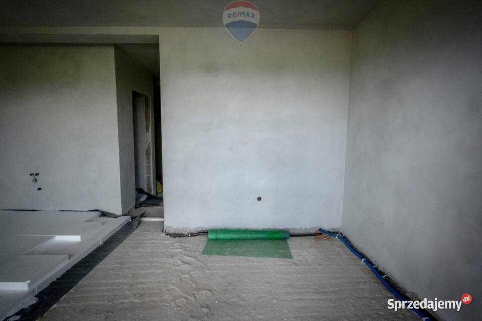 Zamieszkaj tam gdzie inni przyjeżdżają odpocząć Nieruchomości