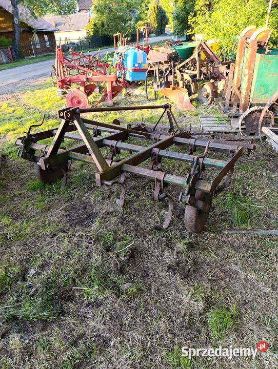 Agregat podkarpackie Dębica