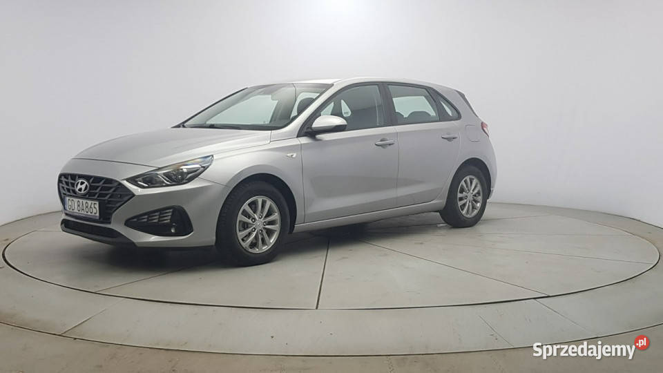Hyundai i30 15 DPI Classic Z polskiego salonu