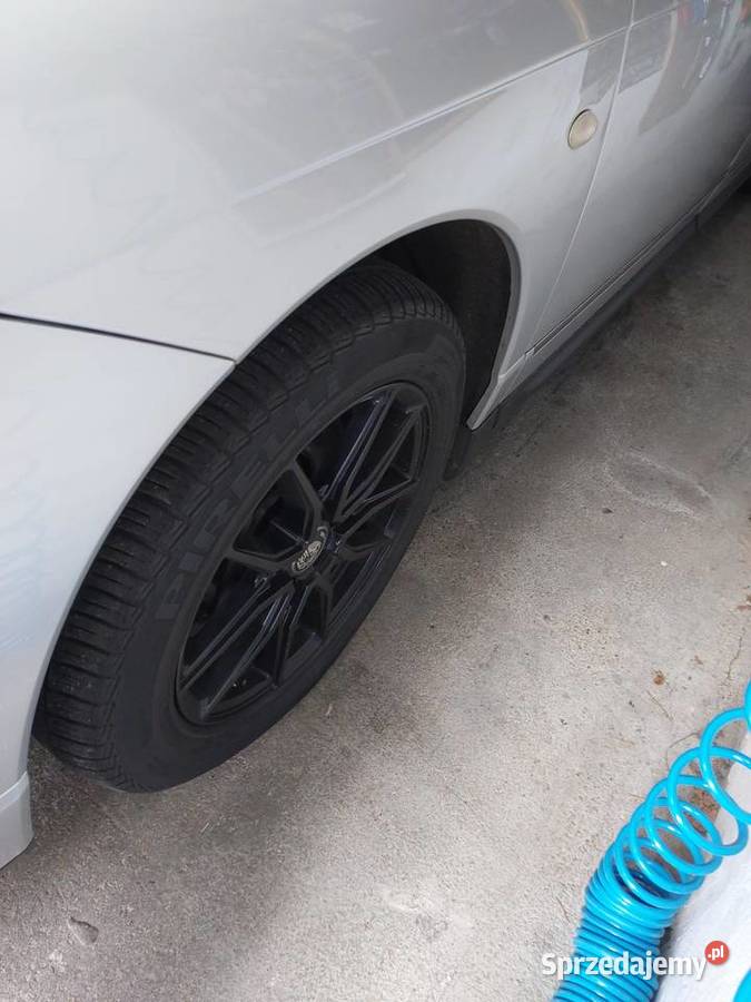 Opony Michelin Pirelli Goodyear BFGoodrich Głogów