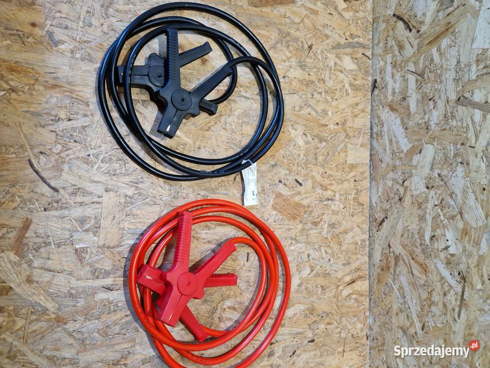 Einhell BtBo 251 A Kabel Rozruchowy Do Silników Głogowa
