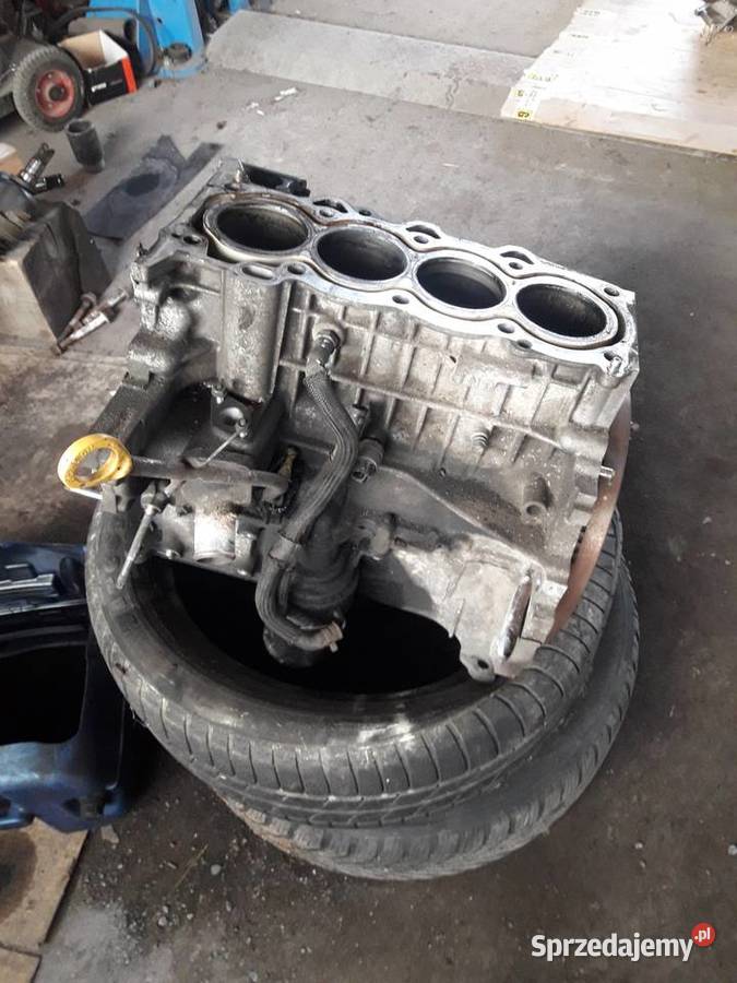 Toyota Auris 1 Głowica osobowe Głowice cylindrów Wyszków