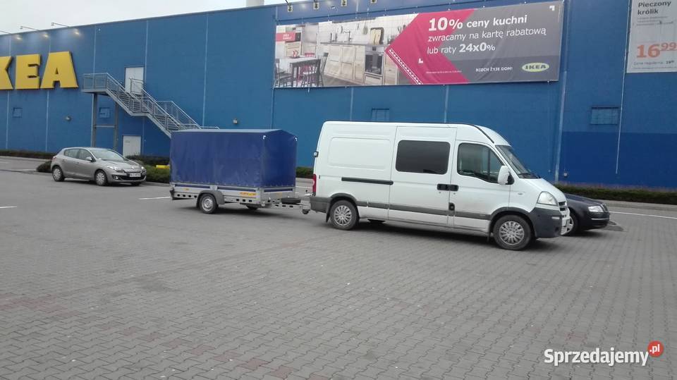 Transport Grajewo