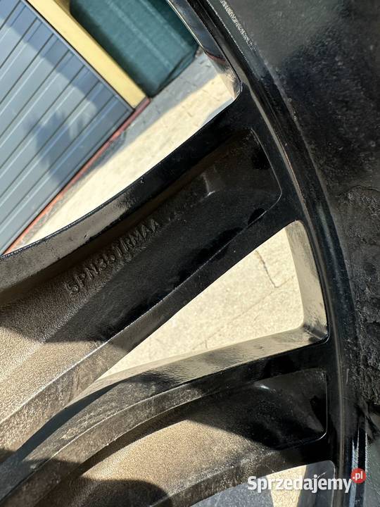 Folgi Dodge Suwałki