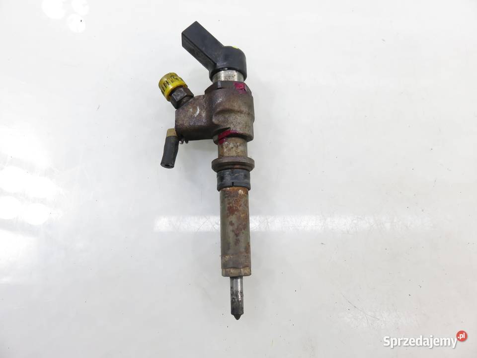 WTRYSKIWACZ PEUGEOT 307 20 HDi 9636819380 osobowe