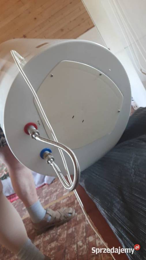 Bojler elektryczny Poznań