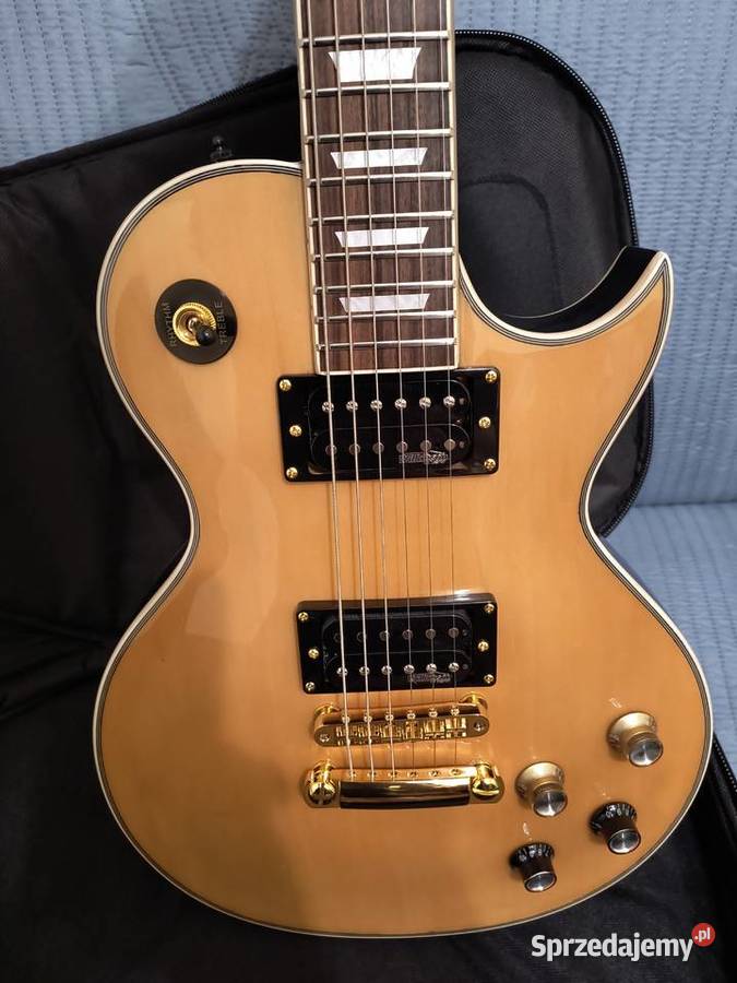 Gitara elektryczna Vintage V100 MP Gitary i akcesoria mazowieckie