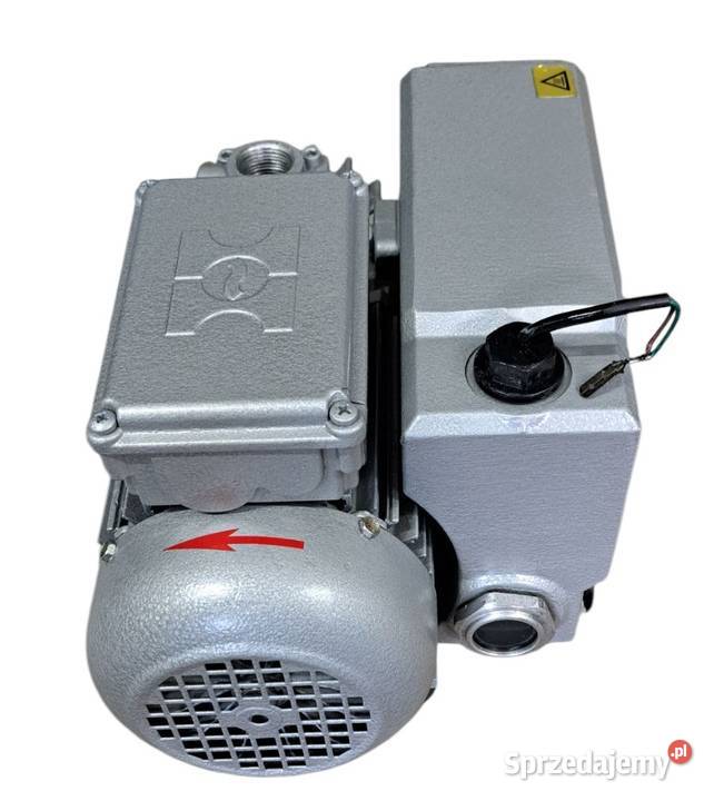 Pompa Próżniowa VEMAG KC0016 sprzedam