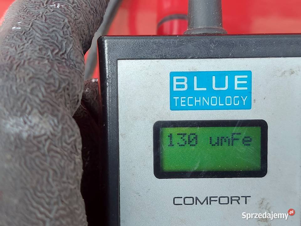 SKODA FABIA II drzwi lewe przód 130 mikronów Kielce