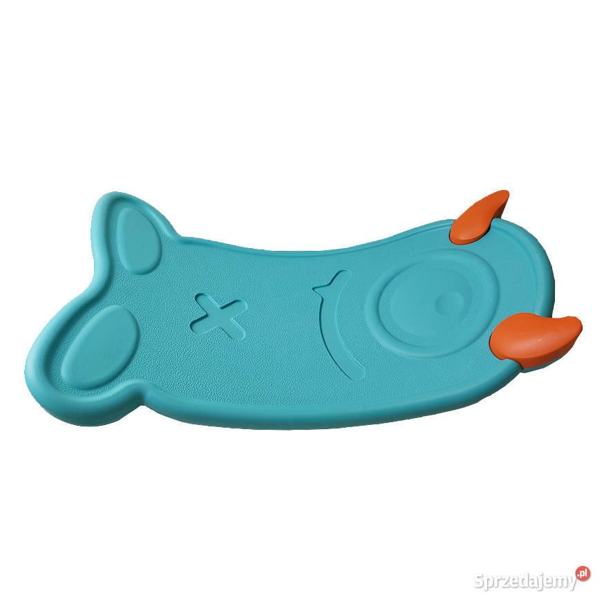 deska do balansowania Monster Wobble turkusowy Kraków