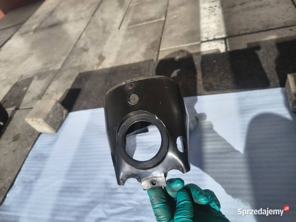Obudowa lampy Komar 2350 i podobne