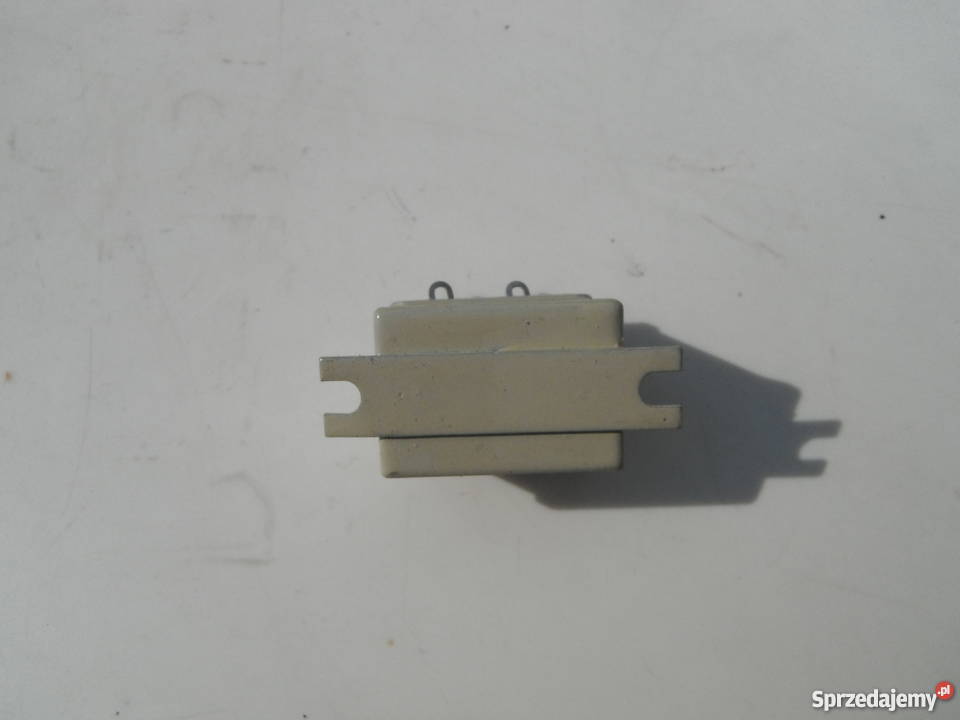 Kondensator MPHP2 2uF 160V Unitra Telpod Nowe Barak