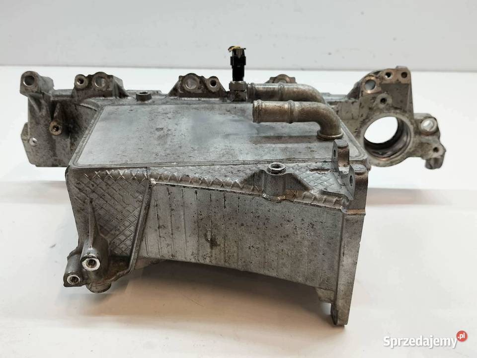 KOLEKTOR SSĄCY 04L129768AQ 20 TDI VW Volkswagen świętokrzyskie