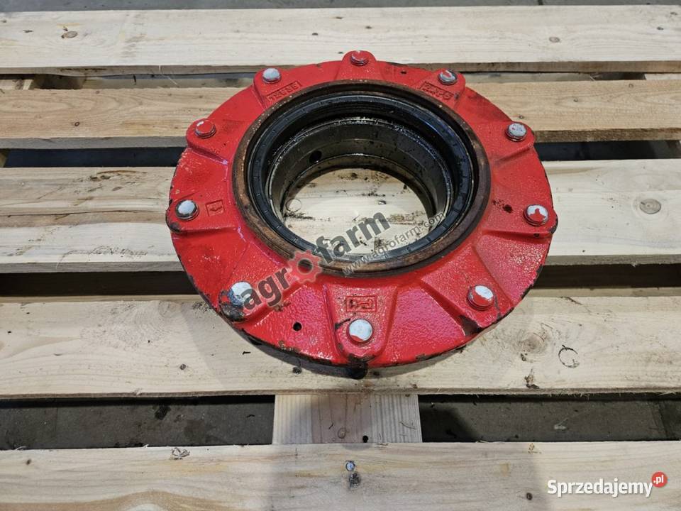 Piasta koła FWD McCormick ZTX 280 230 260 Byków