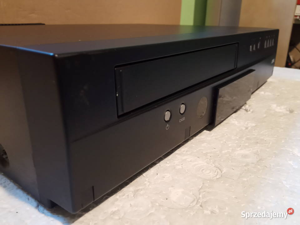 VHS LOEWE 4006