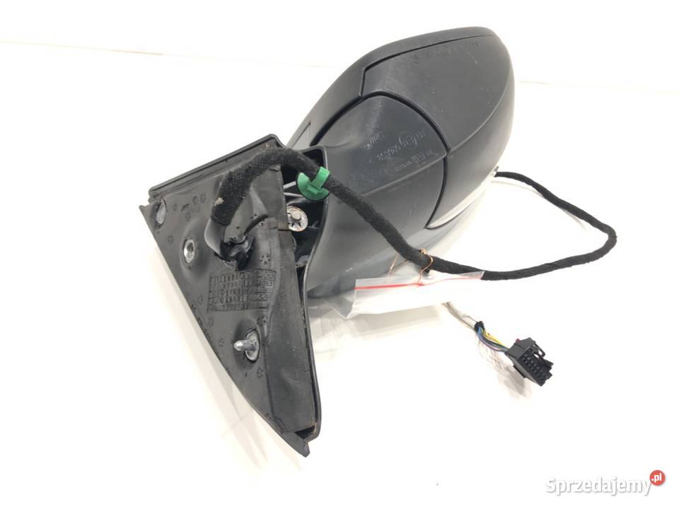 LUSTERKO PRAWY VW JETTA IV SedanLimuzyna sprzedam