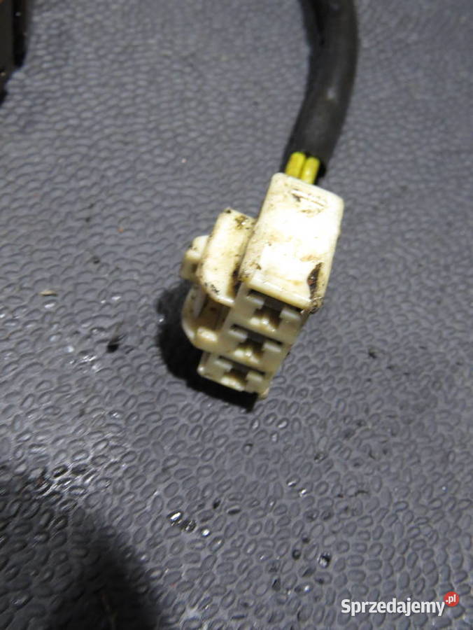 SUZUKI BURGMAN 650 EXECUTIVE STATOR CEWKI Gdańsk