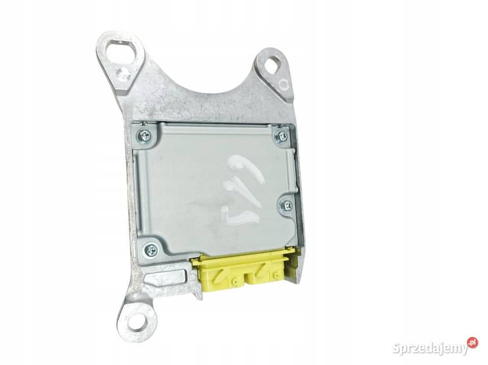 SENSOR AIRBAG 891700DF40 Toyota Yaris IV 2020 sprzedam