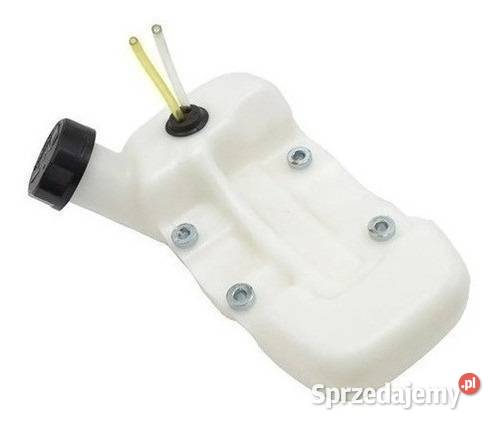 Zbiornik paliwa Husqvarna 143R II