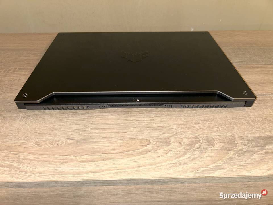 Asus TUF F15 Gaming Laptopy i netbooki