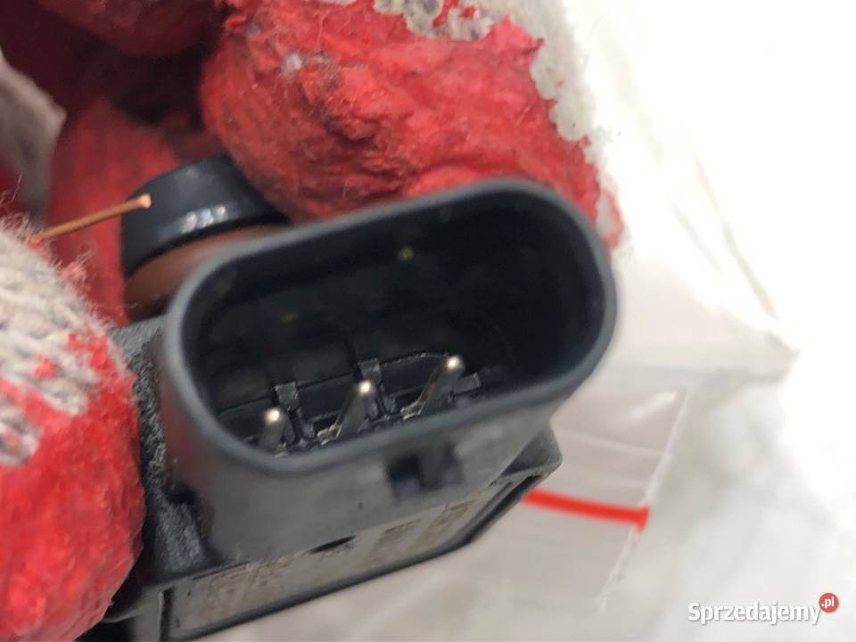 MAP SENSOR FORD FOCUS IV 0261230494 10 125