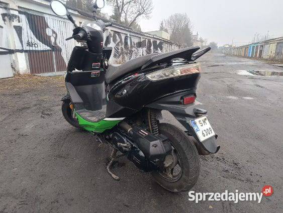 Junak 106X Sosnowiec