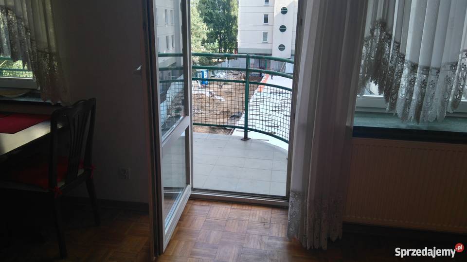 Mokotów Sadyba Sobieskiego 60 3 pok 76 m2 560 76m2 Warszawa