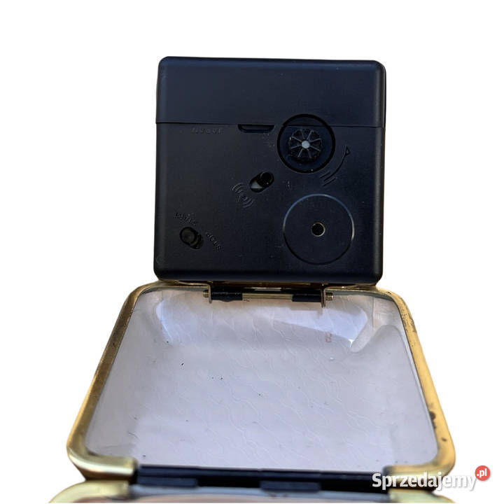 Elektroniczny Budzik podróżny MeisterAnker