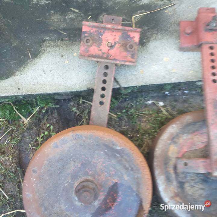 Koła podporowe kujawsko-pomorskie Osięciny