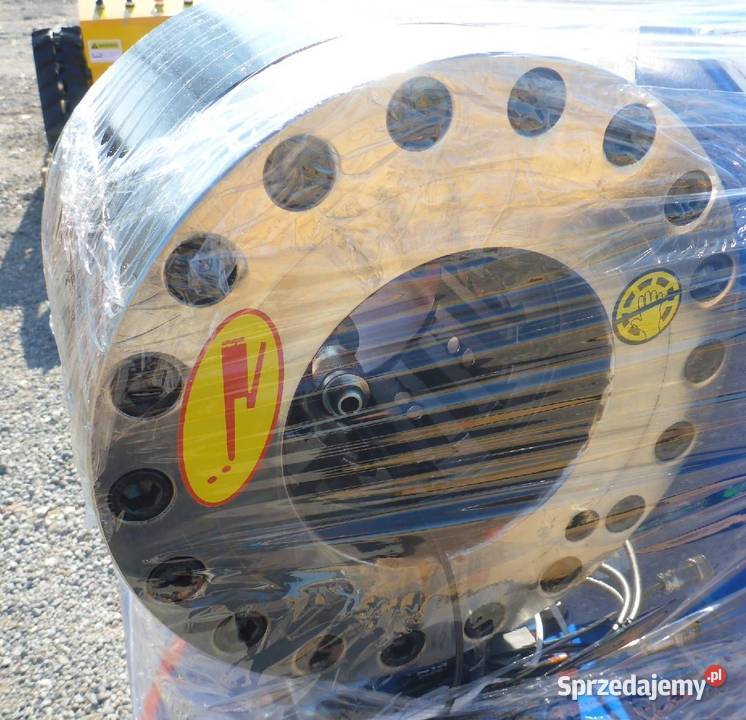 Prasa Zaciskarka Zakuwarka do zakuwania węży