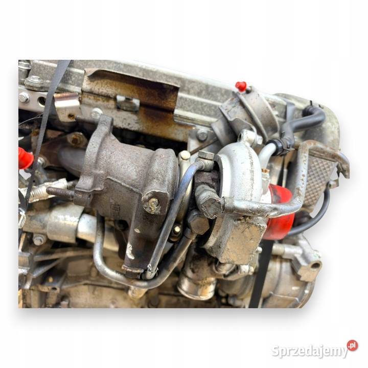 SILNIK Z20NEL Opel Signum Vectra C 20 T TURBO Silniki kompletne lubelskie Chełm