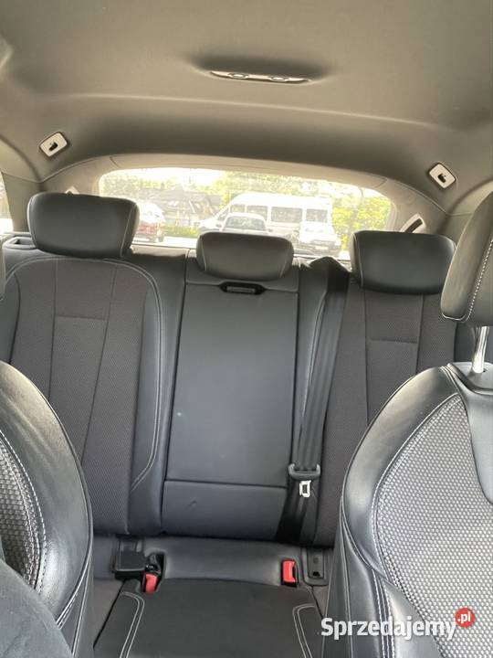 Audi a4 b9 2020 A4 Przywidz