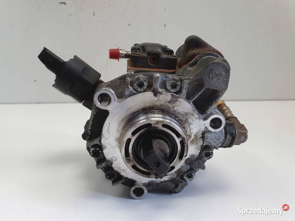 Volvo C30 V50 S40 II V70 III 20 D POMPA Chełm